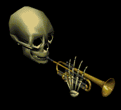 my img